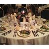 Image 1 : FN-23 TABLE FOR TEN AT THE 2017 WILD SHEEP FOUNDATION - MIDWEST BANQUET