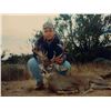 Image 1 : SN-10 DESERT COUES DEER SONORA MEXICO