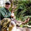Image 1 : SN-11 COLUMBIA BLACK TAIL DEER HUNT IN OREGON