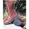 Image 1 : SN-18 CUSTOM FITTED RUSSELL MOCCASIN HIGH COUNTRY EXTREME HUNTER BOOTS