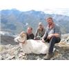 Image 1 : SN-20 10 DAY DALL SHEEP AND MOUNTAIN CARIBOU HUNT IN THE YUKON