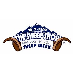 WSF “2017 Sheep Show” Couple Registration