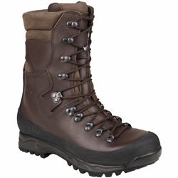 Schnee’s Granite Mountain Boot