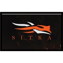 Sitka Gear Sheep Hunting System