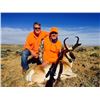 Image 3 : 2 Hunters and 2 Trophy Pronghorn in Colorado