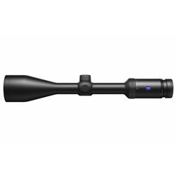 Zeiss CONQUEST HD5 5-25x50 20 Plex Reticle Rifle Scope with Lockable Target Turret