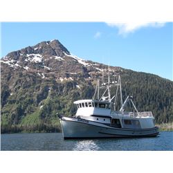 Alaskan Black Bear Hunt