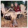 Image 3 : Trophy Mule Deer Hunt in British Columbia for 2