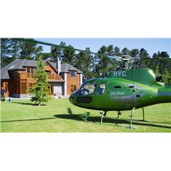 New Zealand Tahr and Credit towards Red Stag