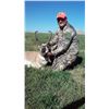Image 1 : Wyoming Private Land Antelope Hunt for 2 Hunters