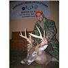 Image 1 : North Carolina Whitetail Hunt
