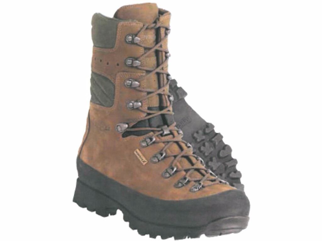 Mountain Extreme 400 Boots
