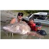 Image 3 : The 1st Annual Jurassic Classic Sturgeon Fishing Tournament - 2-Day Trip For 2 Anglers