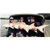 Image 5 : The 1st Annual Jurassic Classic Sturgeon Fishing Tournament - 2-Day Trip For 2 Anglers