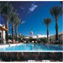 Scottsdale Spa Experience