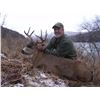 Image 1 : Sitka Blacktail Hunt in Alaska
