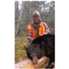 Image 2 : Spring Black Bear Hunt in Quebec