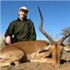Image 2 : Hunt Limpopo Province for 2 Hunters