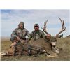 Image 1 : MONTANA MULE DEER BOW HUNT