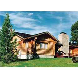 MONTANA 5-DAY YELLOWSTONE SUMMER VACATION FOR 2