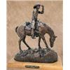 Image 1 : LOOKIN’ FOR A MULEY ORIGINAL RMEF BRONZE