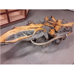 JUNIPER COFFEE TABLE