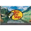 Image 1 : BASS PRO ULTIMATE HUNTER’S PACKAGE