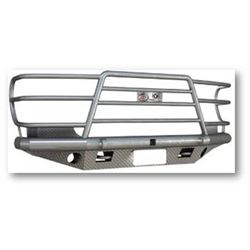 TRUCK BUMPER