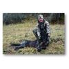 Image 1 : IDAHO WOLF HUNT FOR 2 By Jim Zubillaga and C4 Lodge