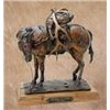 Image 1 : PACKIN’A LOAD ORIGINAL RMEF BRONZE