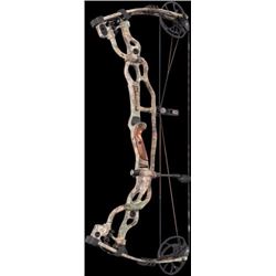 CARBON SPYDER ZT COMPOUND BOW