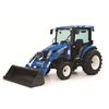 Image 1 : BOOMER™ 54D CAB CVT TRACTOR WITH LOADER