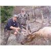 Image 1 : IDAHO ELK HUNT
