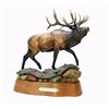 Image 1 : ROCKY MOUNTAIN ROYALTY LIMITED EDITION BRONZE #3/350