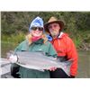 Image 1 : Alaska Kenai Peninsula Fishing Trip