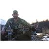 Image 1 : Sitka Blacktail Deer hunt, Kodiak Island, Alaska (one hunter)