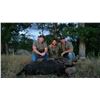 Image 1 : 2016 Free Range Spot and Stalk Wild Pig Hunt (1) hunter