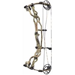 Hoyt Bow Package - Carbon Spyder 30