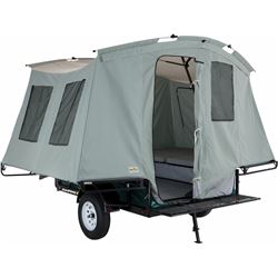 Jumping Jack Trailer