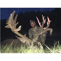 2016 Wyoming Governor’s Deer, Elk or Antelope