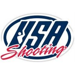 USA Shooting Team – American Made Ruger Model 1 Rifle