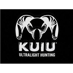KUIU Best of the Best! Full Curl Stone Clothing Package