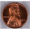 Image 2 : 1955 LINCOLN CENT, PCGS MS-66 RED