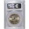 Image 4 : 1954-D FRANKLIN HALF DOLLAR, PCGS MS-64 FBL