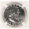 Image 2 : 1962 FRANKLIN HALF DOLLAR, NGC PROOF-67