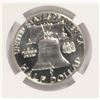 Image 3 : 1962 FRANKLIN HALF DOLLAR, NGC PROOF-67