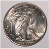 Image 2 : 1940 WALKING LIBERTY HALF PCI MS-65