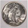 Image 2 : 1941 WALKING LIBERTY HALF PCI MS-65