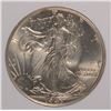 Image 2 : 1943 WALKING LIBERTY HALF PCI MS-65