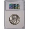 Image 4 : 1944 WALKING LIBERTY HALF PCI MS-65